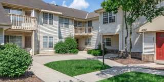 Ravinia Apartments Gallery 27