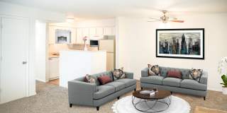Westbrooke Glen Apartments Gallery 28