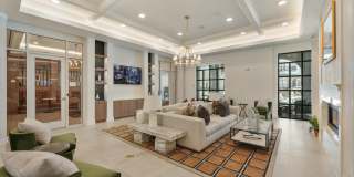 Presidium Frisco Square Gallery 20