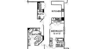 Flamingo Point Gallery 60