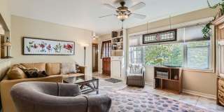 2-Bedroom in Newlands with Secret Garden & Suite Gallery 8