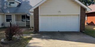 4 Bed, 2 bath, 2 car garage patio home Gallery 1