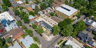 Incredible 2 bedroom 1 bath Condo in West Washington Park Neighborhood Gallery 19