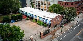 Edgewood Mews Gallery 18