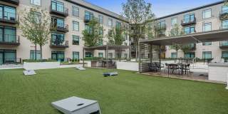 The Sterling at Regent Square Gallery 21