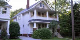 2316 Grandview Ave.First Floor Gallery 1