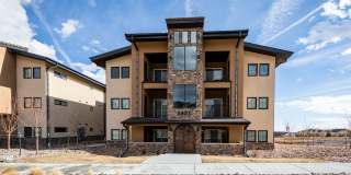 Modern Westside Living by Ute Valley and Garden of the Gods | Secure Building, Luxury Finishes & Stunning Nature Views Gallery 21