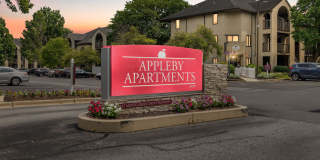 Appleby Apartments Gallery 31