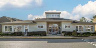 The Apartments at Elmwood Terrace Gallery 14