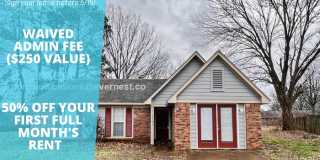 6585 Fairwood Cove Gallery 1