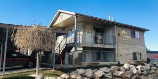 Beautifully updated apartment near WSU and McKay Dee. Gallery 1