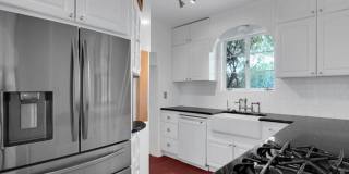 Charming Mission Style Home with Guest House & One Block from Arizona Inn Gallery 5
