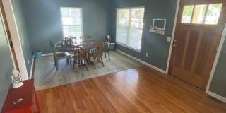 ****AVAILABLE AUGUST 2027**** Large 3 bed, 3 bath House with fenced yard ****AVAILABLE AUGUST 2027**** Large 3 bed, 3 bath House with fenced yard Gallery 3