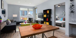 AVA Little Tokyo Gallery 5