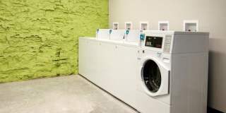 The Cameron North Loop - Affordable Housing Gallery 43