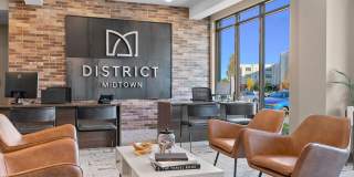 District Midtown Gallery 13