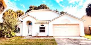 4BR/2BA HOME IN MELBOURNE Gallery 1