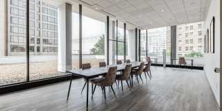 Vivo Living Baltimore Gallery 21