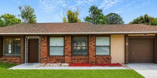 Prime Poinciana Location! Charming 2-Bedroom Home with Screened Patio & Exceptional Value! Gallery 1