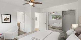 8777 Cadillac Avenue Apartments Gallery 30