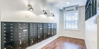 University West Gallery 13