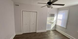 1725 Monument St. Gallery 24