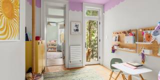 152 Underhill Avenue Gallery 16