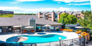 Verona Apartment Homes Gallery 2