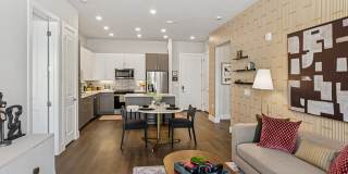 The Waylon Apartments & Townhomes Gallery 2