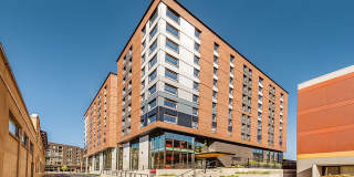 Vi Hilbert - Student Housing Gallery 24