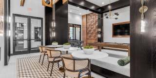 Ovation at Galatyn Park Gallery 4