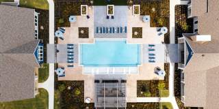 Sereno Canyon Falls Gallery 1