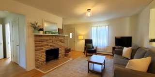 Available Late Summer & Fall | Furnished Executive Extended Stay Retreat Gallery 1