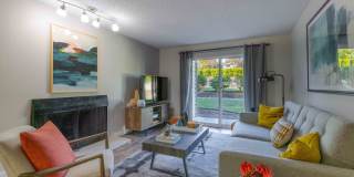 Copperstone Apartment Homes Gallery 3