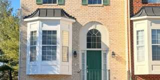 Luxury End Unit Townhome Gallery 1