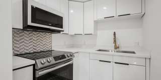 1139 Bellevue Avenue Apartments Gallery 2