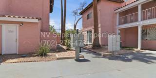 SE Desert Inn and Eastern!! Townhouse with 2 parking Spaces!! Recent Remodel!! Gallery 41