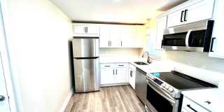 Fantastically updated three bedroom two bath house in the heart of Dormont Gallery 10