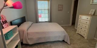 Beautiful 5 Bedroom 4.5 Bathroom Olathe Home with Finished Basement, 3-Car Garage & Flexible Furnished or Unfurnished Living Options Gallery 29