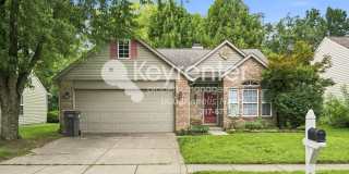 Charming 3-Bedroom Indianapolis Home with Fireplace & Fenced Yard Gallery 1