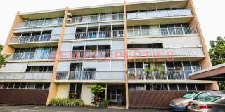 1 Bdrm 1 Bath 1 Parking at Makiki Hillside Gallery 1
