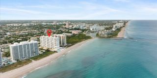 1200 S Ocean Boulevard unit: 3A Gallery 3