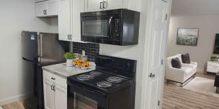 Mesa Heights Apartments Gallery 4