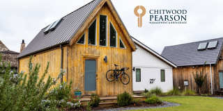 A Micro Home That Doesn't Feel Small! Gallery 1