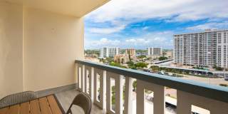 305 N Pompano Beach Boulevard unit: 1007 Gallery 23