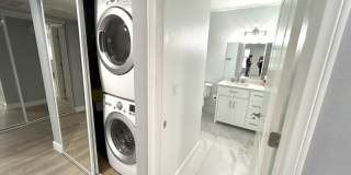 Charming 2-bedroom, 2-bath condominium ready to be called home! Gallery 12