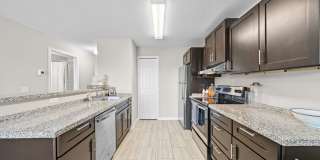 Mercury Cove Apartments Gallery 12