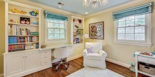 COMING SOON - Stunning 4 bed + 2 full & 2 1/2 bath Classic in NW DC Gallery 31
