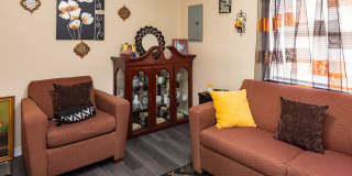 Magnolia Manor Apartment Homes Gallery 29