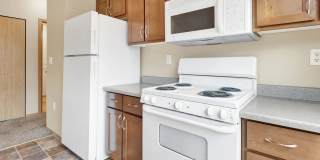 Mckenze Square Apartments Gallery 13